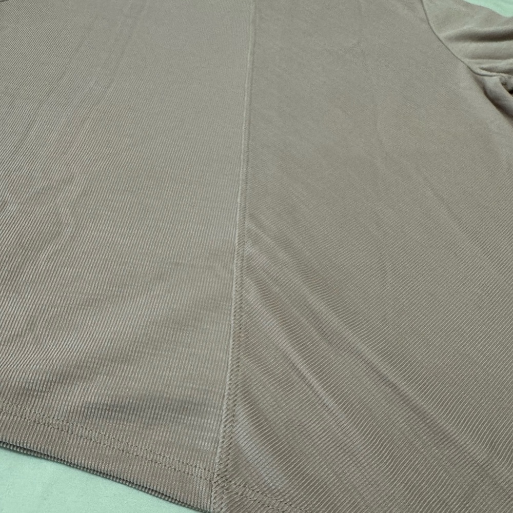 Athleta Relaxed Tee - Picture 8 of 8